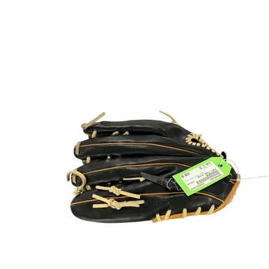 Used FORTY FOUR GLOVE BB/SB Glove RH Throw Black 13" 11479-S000402883