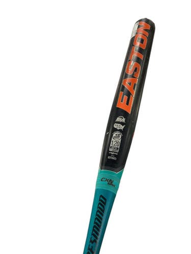 Used Easton RESMONDO BB/SB Slowpitch Bat 34" 11479-S000402882