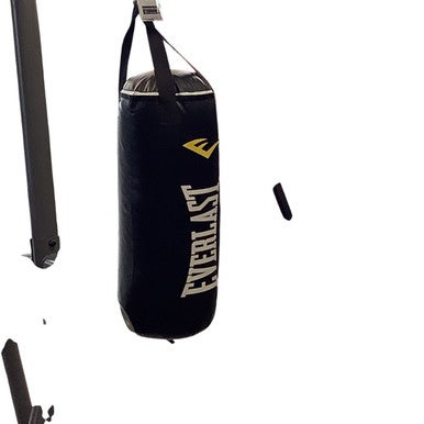Used Century HEAVY BAG Boxing Heavy Bag Black 40 lb 11479-S000402872