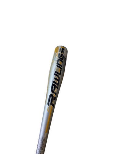 Used Rawlings FUEL BIG BARREL BB/SB USA 2 5/8 Bat 29" 11479-S000402875