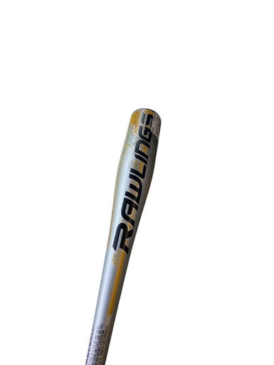 Used Rawlings FUEL BIG BARREL BB/SB USA 2 5/8 Bat 29" 11479-S000402875