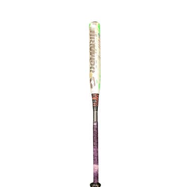 Used Demarini CF GLITCH 7 31 -10 BB/SB Fastpitch Bat 31" 11479-S000403156