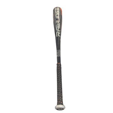 Used Rawlings PRODIGY BB/SB USA 2 5/8 Bat 28" 11479-S000403147