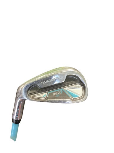 Used Maxfli REV3 Golf Wedge Junior LH Sand Wedge 11479-S000403141