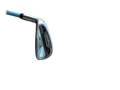 Used Maxfli REV3 Jr Individual Iron LH 7 Iron 11479-S000403139