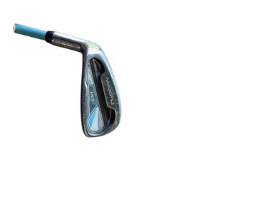 Used Maxfli REV3 Jr Individual Iron LH 7 Iron 11479-S000403139