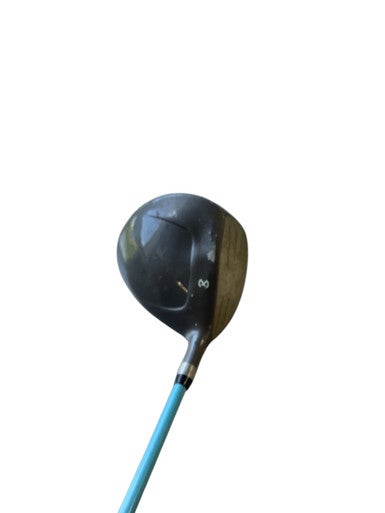 Used Maxfli REV 3 Jr Driver LH HT 11479-S000403137