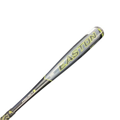 Used Easton PROJECT 3 FUZE BB/SB High School -3 Bat 31" 11479-S000403134