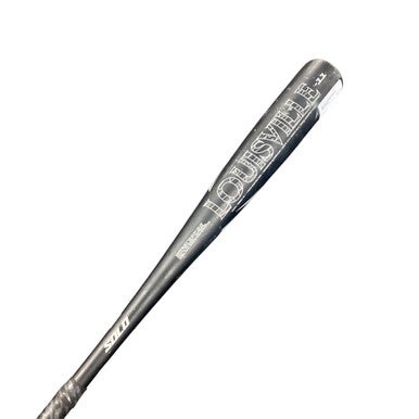 Used Louisville Slugger 2022 SOLO BB/SB USA 2 5/8 Bat 31" 11479-S000403133