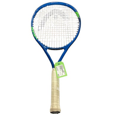 Used Head SPEED 25 Junior Tennis Racquet Royal Blue 25" 11479-S000403132