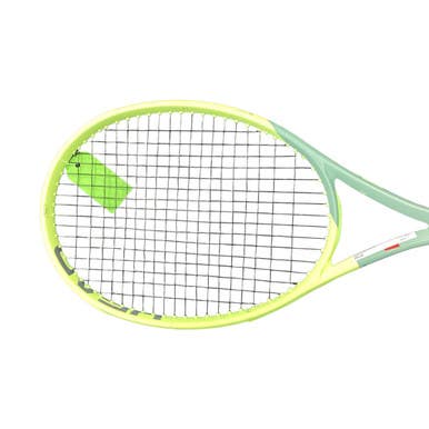 Used Head EXTREME Adult Tennis Racquet Optic Yellow 4 3/8" 11479-S000403120