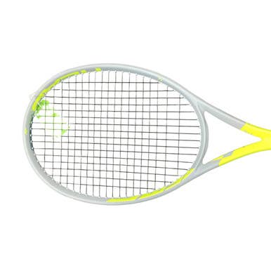Used Head EXTREME Adult Tennis Racquet Optic Yellow 4 3/8" 11479-S000403119