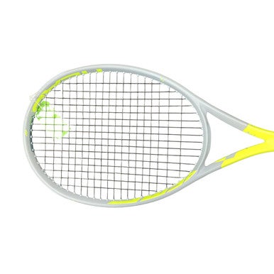 Used Head EXTREME Adult Tennis Racquet Optic Yellow 4 3/8" 11479-S000403119