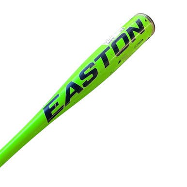 Used Easton TYPHOON BB/SB USA 2 1/4 Bat 28" 11479-S000403106
