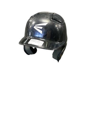 Used Easton BATTING HELMET Batting Helmet No Mask Black SM 11479-S000403093