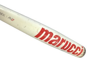 Used Marucci CAT 7 BB/SB High School -3 Bat 33" 11479-S000403099
