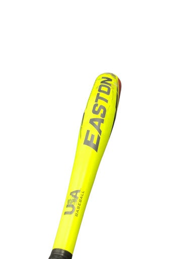 Used Easton ADV BB/SB USA 2 5/8 Bat 25" 11479-S000403089