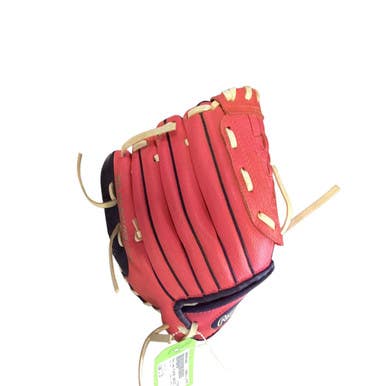 Used Rawlings PLAYER SERIES BB/SB Glove RH Throw Pink 11" 11479-S000403086