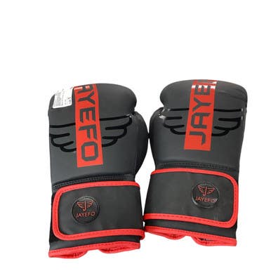 Used Boxing Gloves Black MD 11479-S000403074