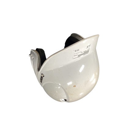 Used Worth HELMET MD Batting Helmet No Mask White MD 11479-S000403067