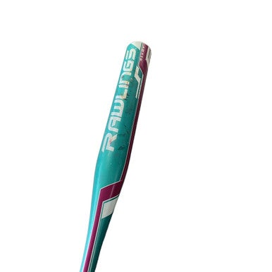 Used Rawlings STORM 31 -13 BB/SB Fastpitch Bat 31" 11479-S000403069