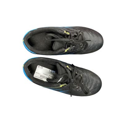 Used Dsg Soccer Cleats Black Youth 12.0 11479-S000403061