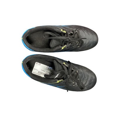 Used Dsg Soccer Cleats Black Youth 12.0 11479-S000403061