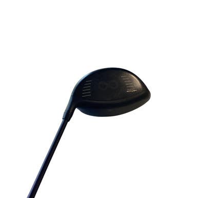 Used Cobra LTD X LS 9.0 Mens Driver RH 9.0 Degree 11479-S000403058