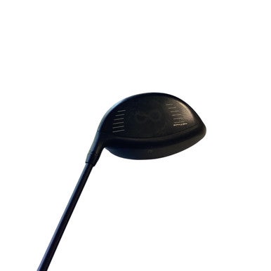 Used Cobra LTD X LS 9.0 Mens Driver RH 9.0 Degree 11479-S000403058