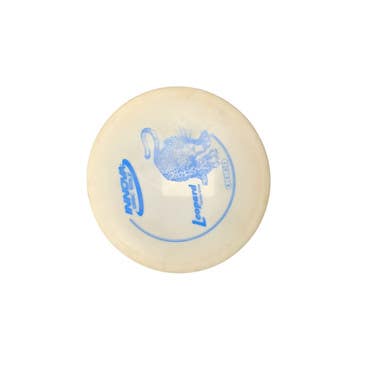 Used Innova LEAPORD Disc Golf Driver White 11479-S000403041