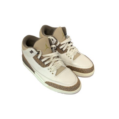 Used Jordan Basketball Shoes M Tan Senior 11 11479-S000403031