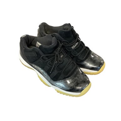 Used Jordan Basketball Shoes M Black Senior 7 11479-S000403032