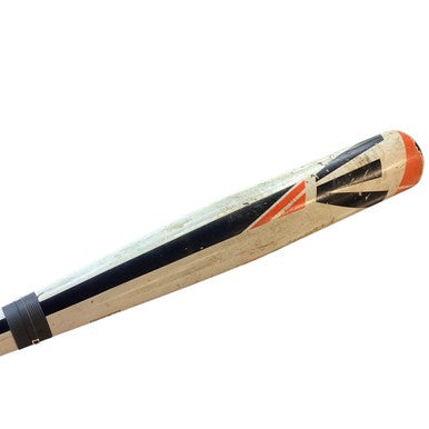 Used Easton MAKO 2015 BB/SB High School -3 Bat 33" 11479-S000403030