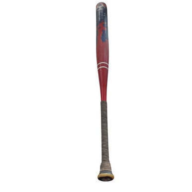Used Worth MAYHEM RELOADED BB/SB Slowpitch Bat 34" 11479-S000402996