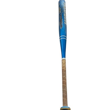 Used Worth MAYHEM BB/SB Slowpitch Bat 34" 11479-S000402995