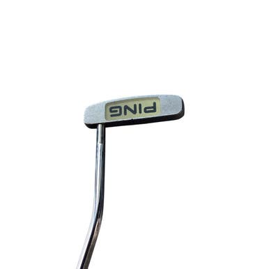 Used Ping DARBY I PUTTER Mens Putter RH 11479-S000402959