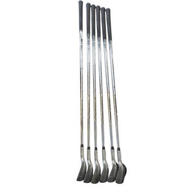 Used Callaway XR Mens Iron Set RH 5I-PW 11479-S000402957