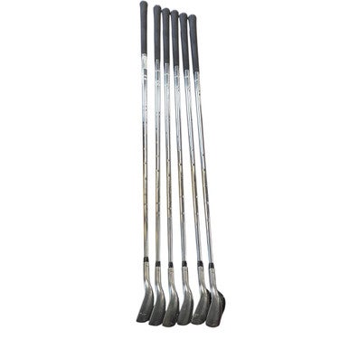Used Callaway XR Mens Iron Set RH 5I-PW 11479-S000402957