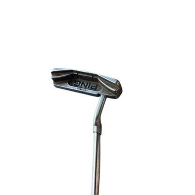 Used Ping KARSTEN ALLY Mens Putter RH 11479-S000402958