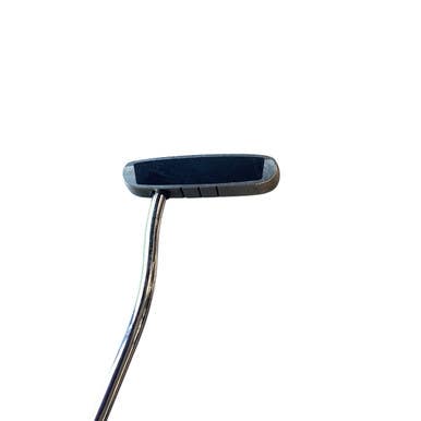 Used Odyssey DUAL FORCE 2 Mens Putter RH 11479-S000402955