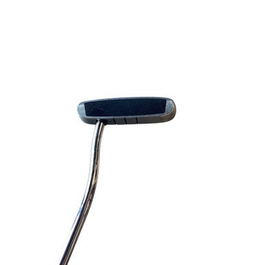 Used Odyssey DUAL FORCE 2 Mens Putter RH 11479-S000402955
