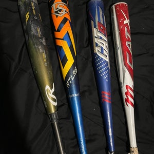 BBCOR Baseball Bat