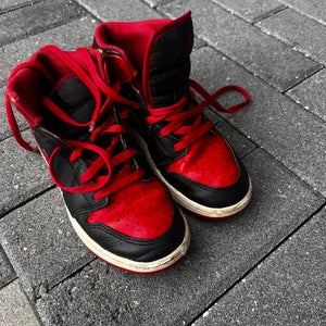 Air Jordan sneakers