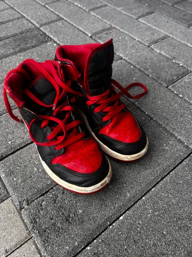 Air Jordan sneakers