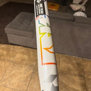 2025 DeMarini Prism+ Composite Bat (-11) 20 oz 31" (New)