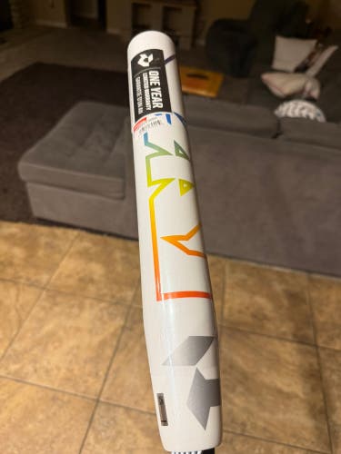 2025 DeMarini Prism+ Composite Bat (-11) 20 oz 31" (New)