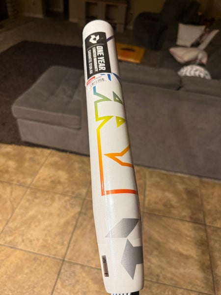 2025 DeMarini Prism+ Composite Bat (-11) 20 oz 31" (New)