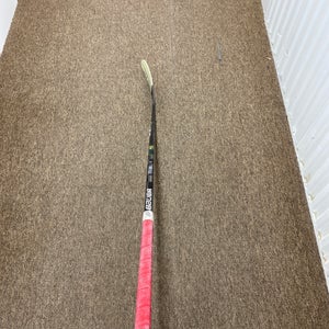 Troy Stetcher Bauer Vapor FlyLite Right Handed Hockey Stick Pro Stock (Used)