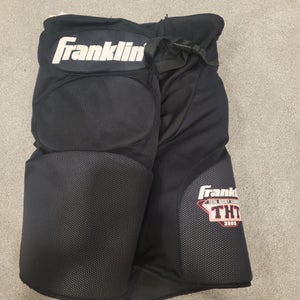 Junior Large Franklin PG-3805 Hockey Girdle (Used)