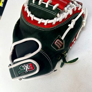 New 32.50” Solid Webbing (Mexico Edition)